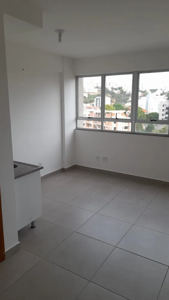 Sala-Conjunto, 30 m² - Foto 5