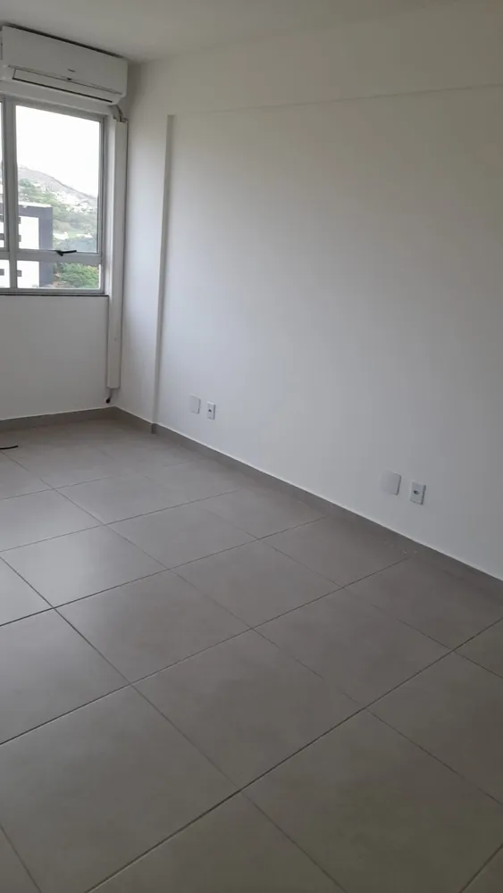Sala-Conjunto, 30 m² - Foto 6