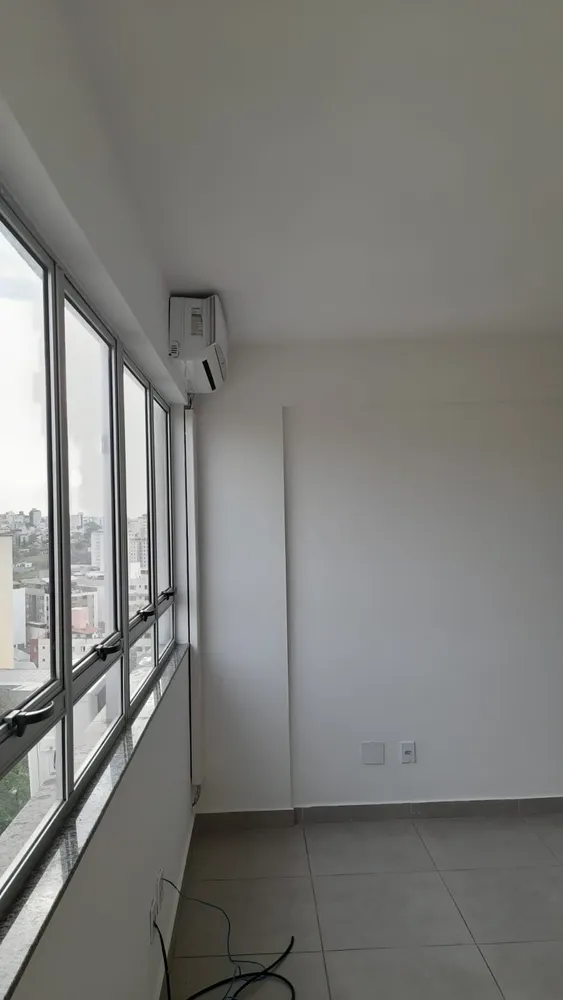 Sala-Conjunto, 30 m² - Foto 4