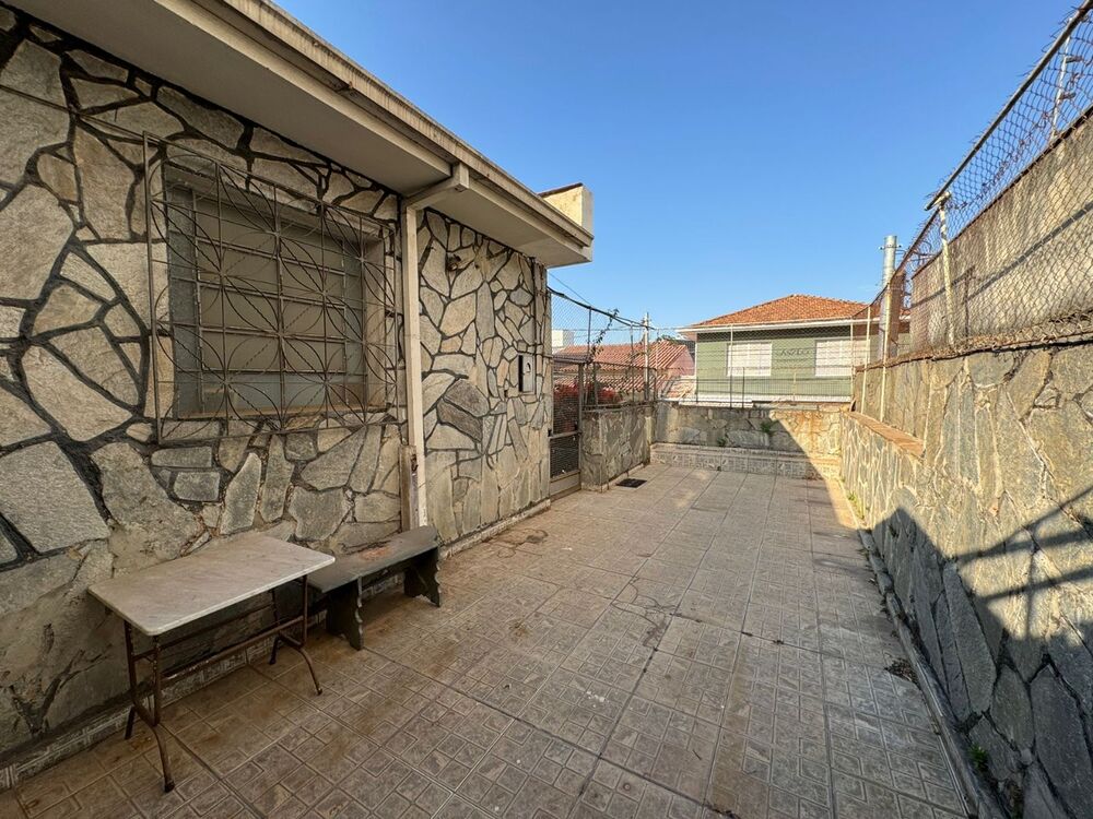 Casa à venda com 5 quartos, 360m² - Foto 1