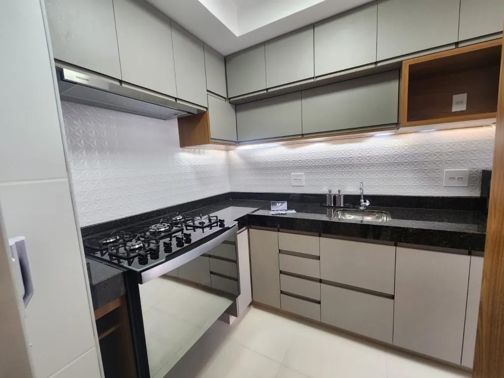 Apartamento, 2 quartos, 60 m² - Foto 4