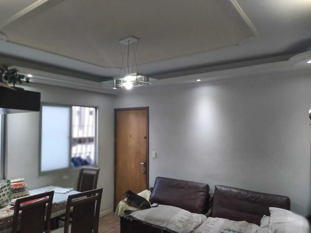 Apartamento, 3 quartos, 59 m² - Foto 1