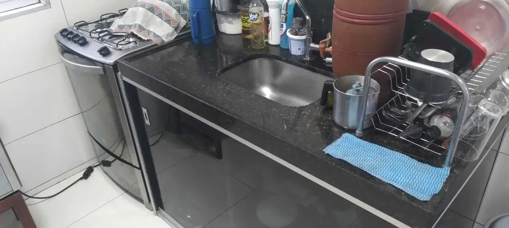Apartamento, 3 quartos, 59 m² - Foto 9
