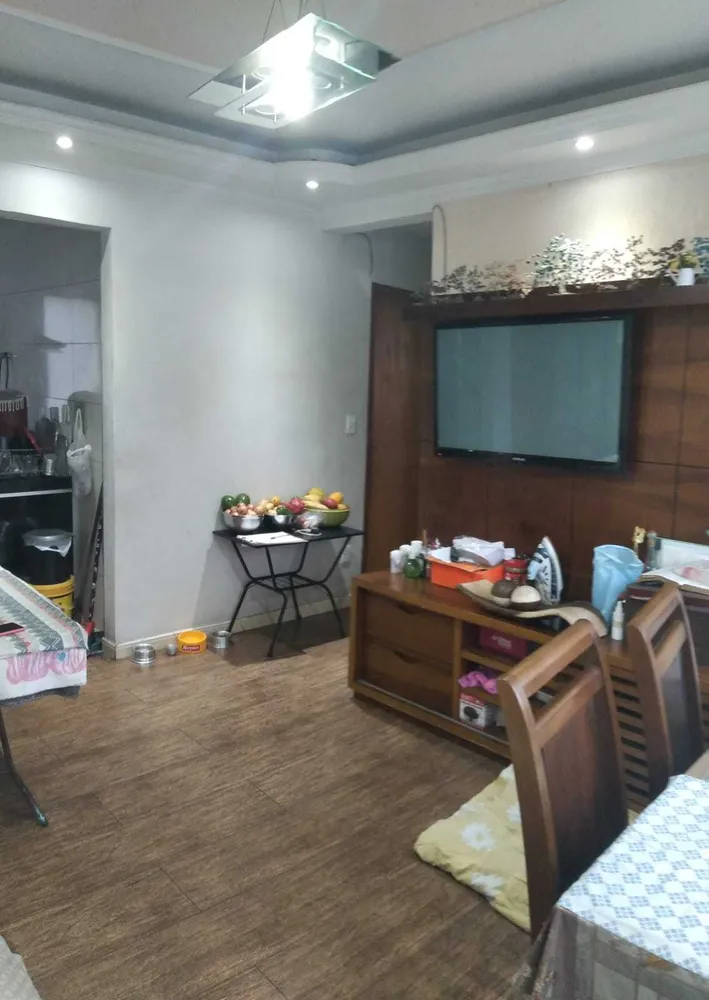 Apartamento, 3 quartos, 59 m² - Foto 2
