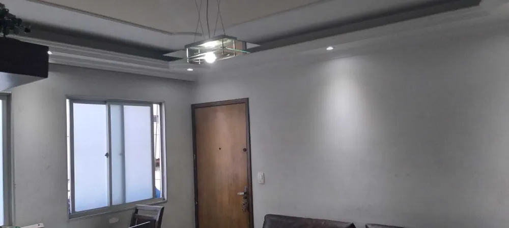 Apartamento, 3 quartos, 59 m² - Foto 4
