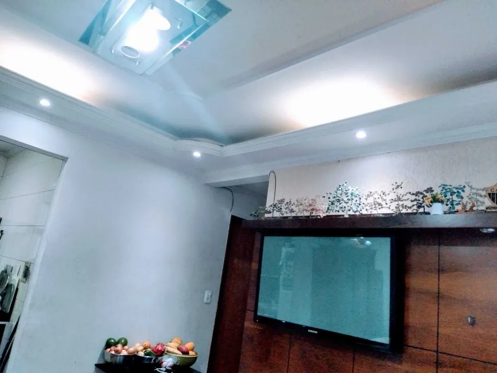 Apartamento, 3 quartos, 59 m² - Foto 6