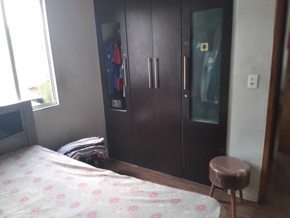 Apartamento, 3 quartos, 59 m² - Foto 9