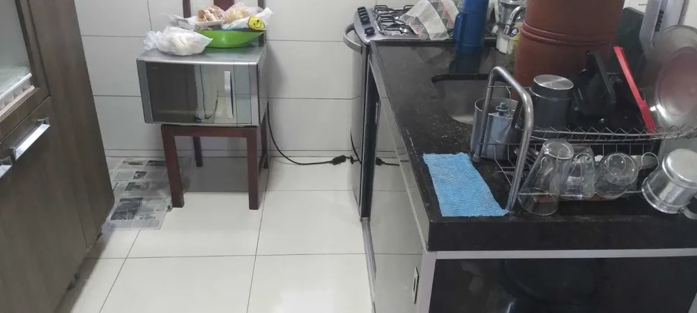 Apartamento, 3 quartos, 59 m² - Foto 8