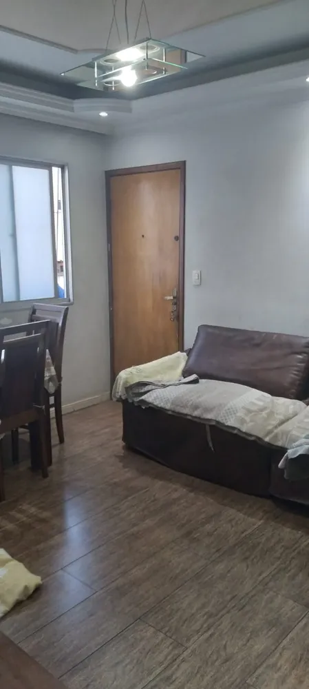 Apartamento, 3 quartos, 59 m² - Foto 3