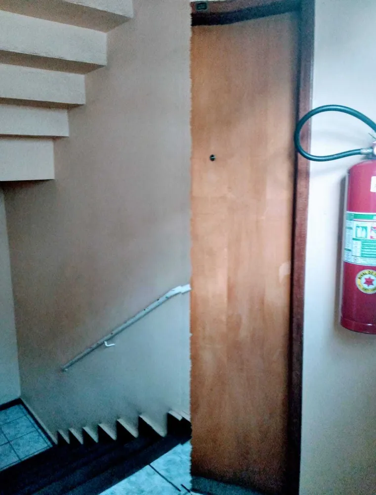 Apartamento, 3 quartos, 59 m² - Foto 5