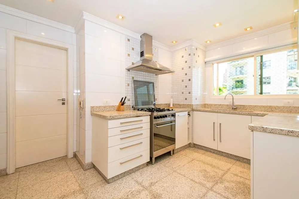 Apartamento, 3 quartos, 184 m² - Foto 12