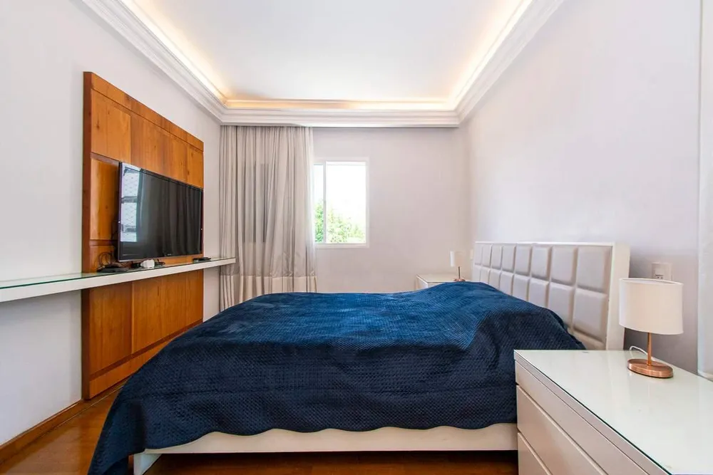 Apartamento, 3 quartos, 184 m² - Foto 13