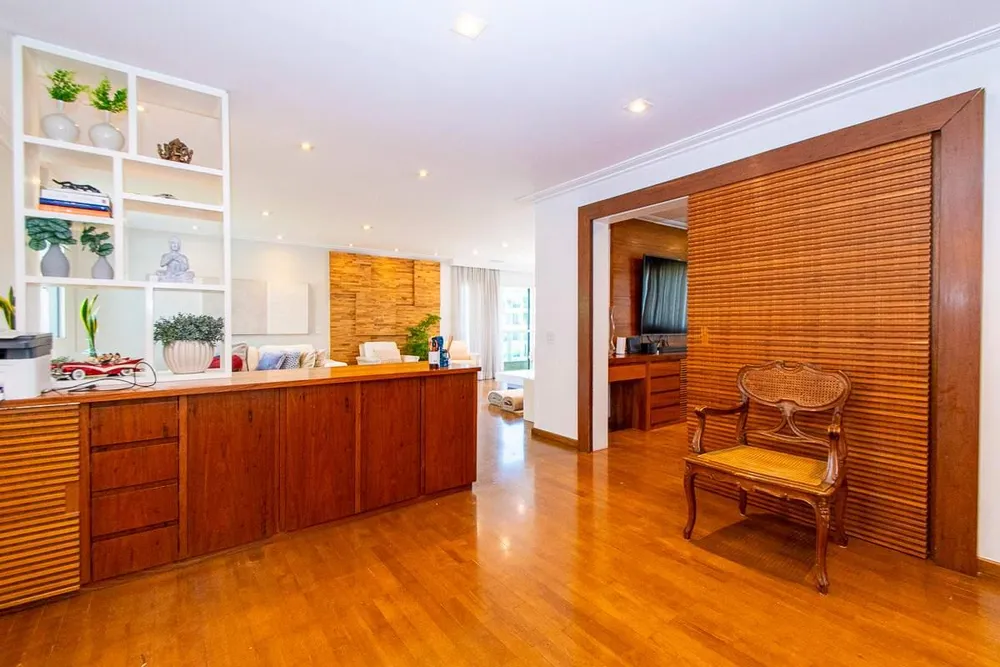 Apartamento, 3 quartos, 184 m² - Foto 8