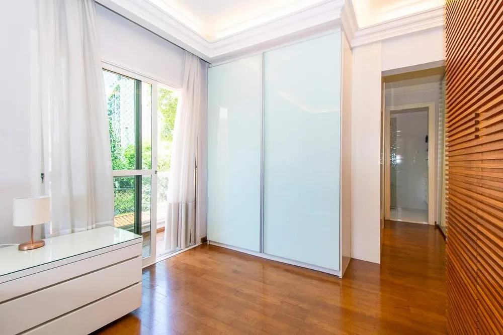 Apartamento, 3 quartos, 184 m² - Foto 3