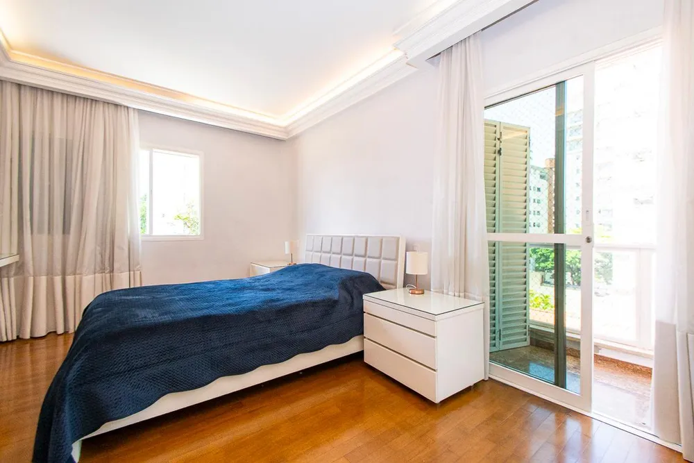 Apartamento, 3 quartos, 184 m² - Foto 15