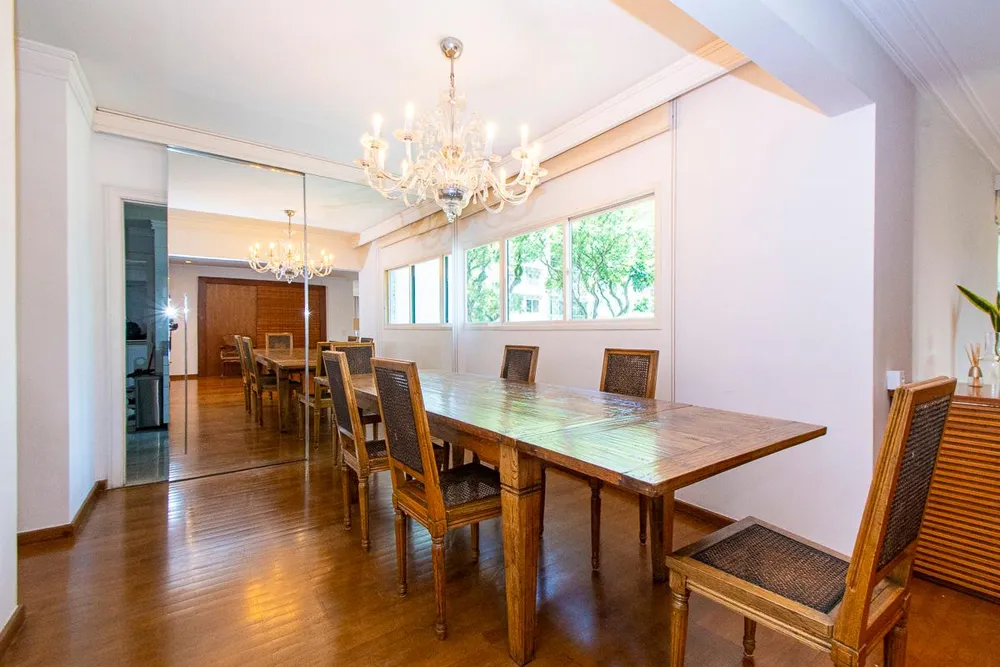 Apartamento, 3 quartos, 184 m² - Foto 6