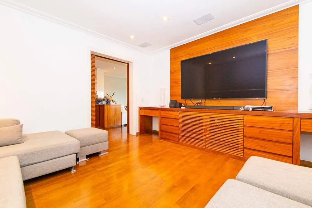 Apartamento, 3 quartos, 184 m² - Foto 10