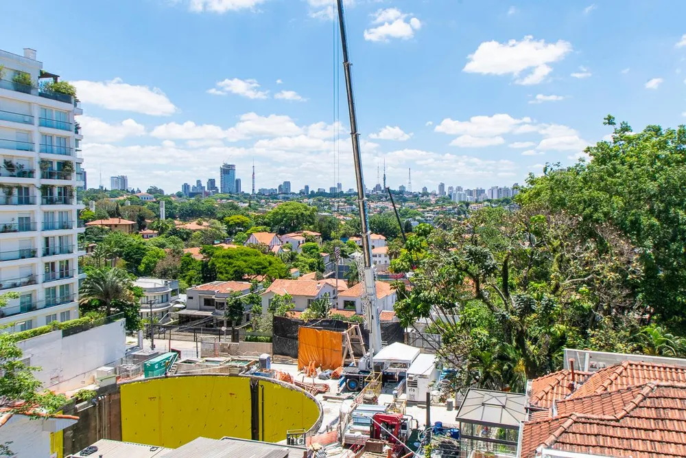 Apartamento, 3 quartos, 184 m² - Foto 4
