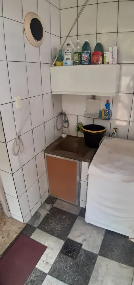 Casa, 8 quartos, 252 m² - Foto 14