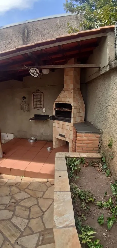 Casa, 8 quartos, 252 m² - Foto 22