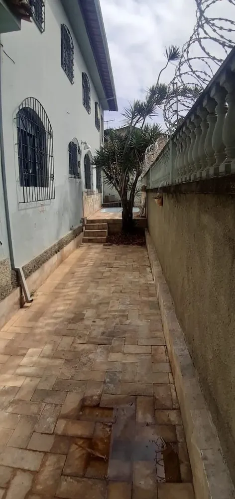 Casa, 8 quartos, 252 m² - Foto 15