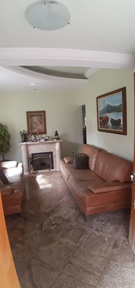 Casa, 8 quartos, 252 m² - Foto 10