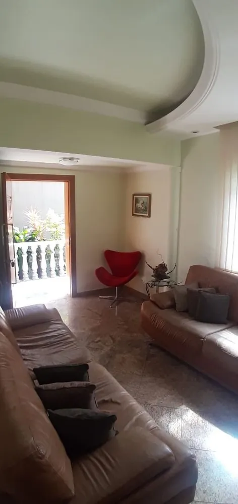 Casa, 8 quartos, 252 m² - Foto 11