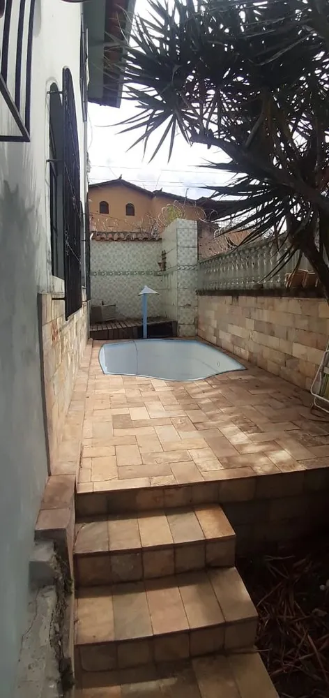 Casa, 8 quartos, 252 m² - Foto 17