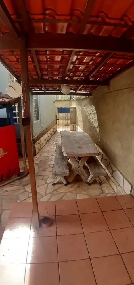Casa, 8 quartos, 252 m² - Foto 18