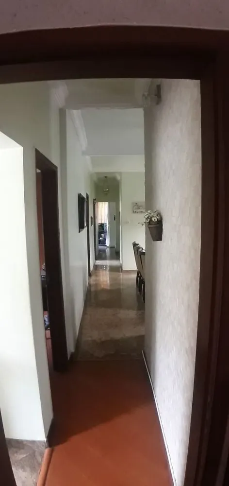 Casa, 8 quartos, 252 m² - Foto 12
