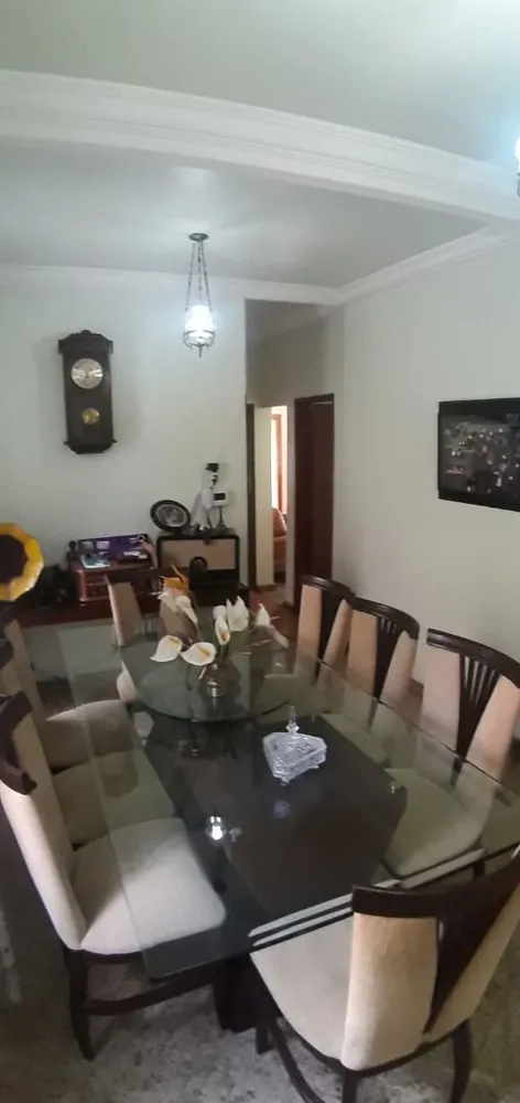 Casa, 8 quartos, 252 m² - Foto 5