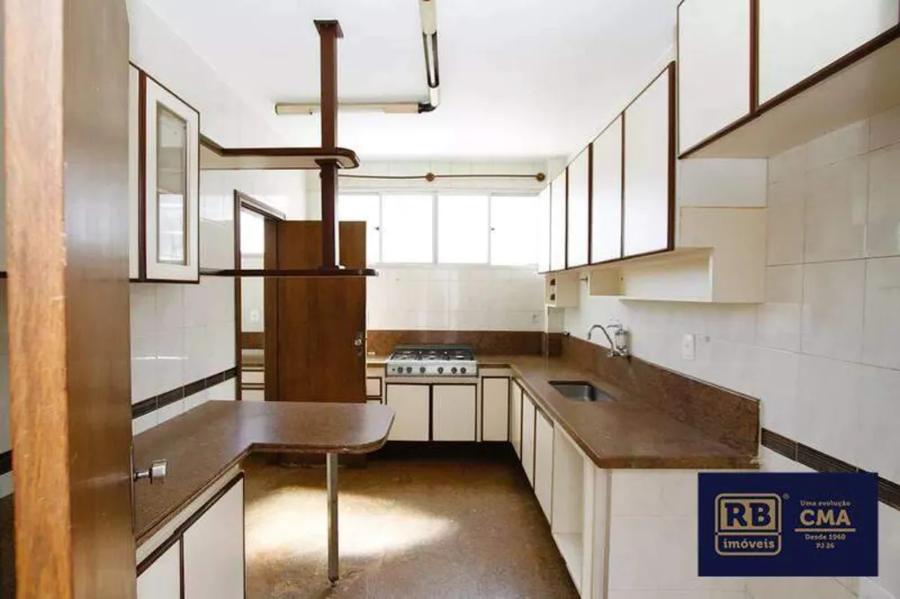 Apartamento, 4 quartos, 147 m² - Foto 8