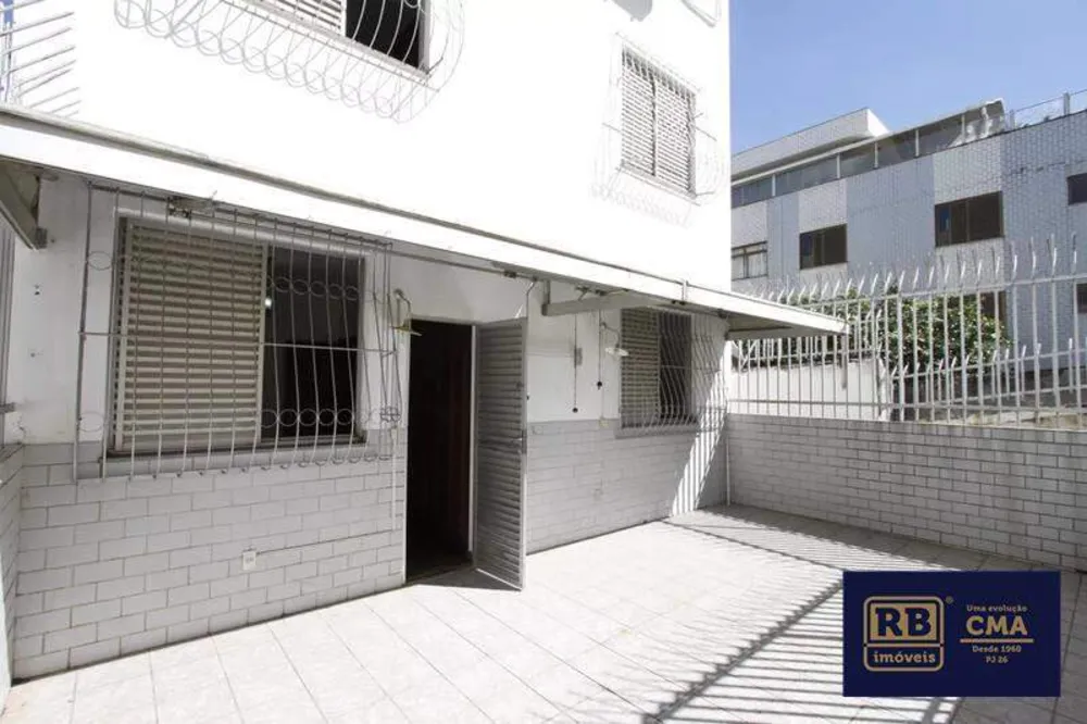 Apartamento, 4 quartos, 147 m² - Foto 4