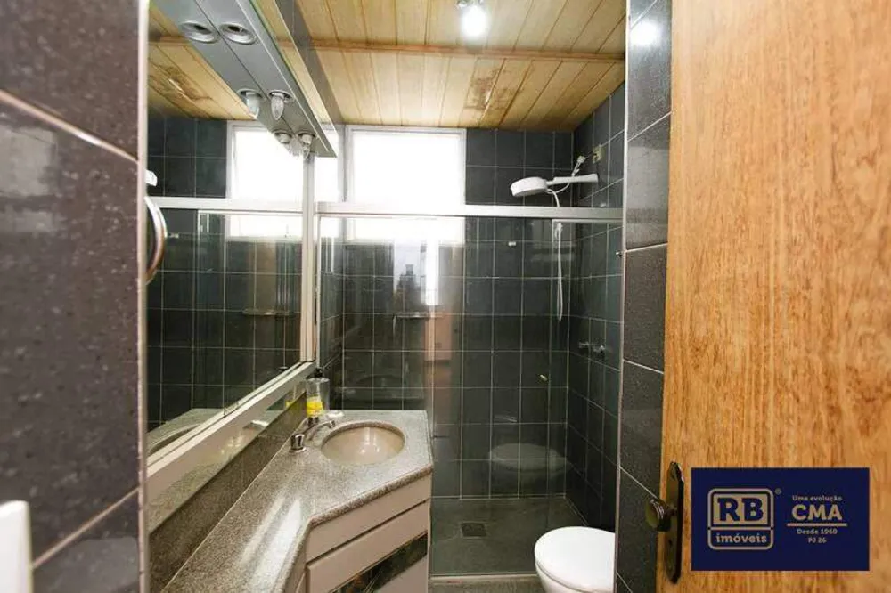 Apartamento, 4 quartos, 147 m² - Foto 1