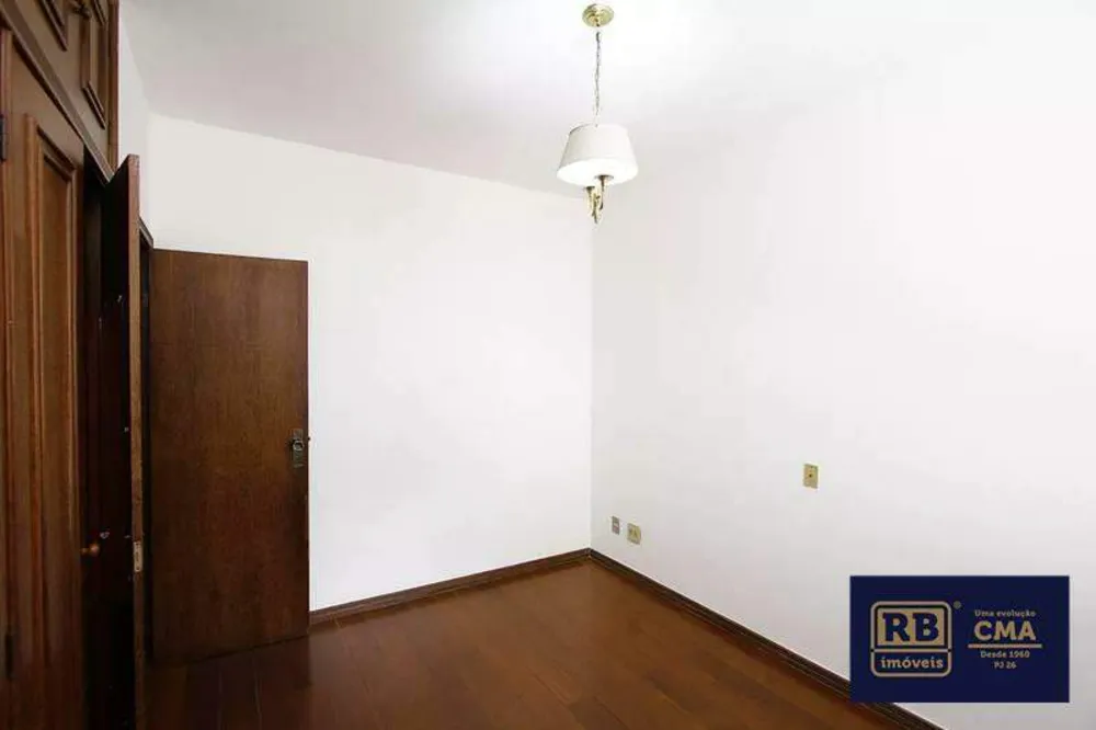 Apartamento, 4 quartos, 147 m² - Foto 4