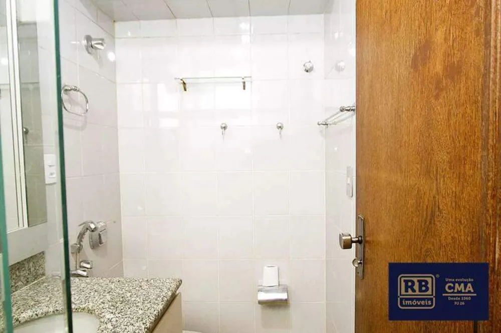 Apartamento, 4 quartos, 147 m² - Foto 3