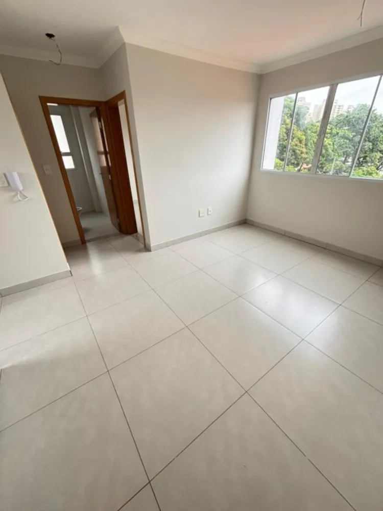 Apartamento, 2 quartos, 49 m² - Foto 2