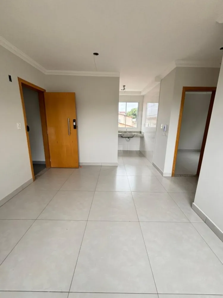 Apartamento, 2 quartos, 49 m² - Foto 1