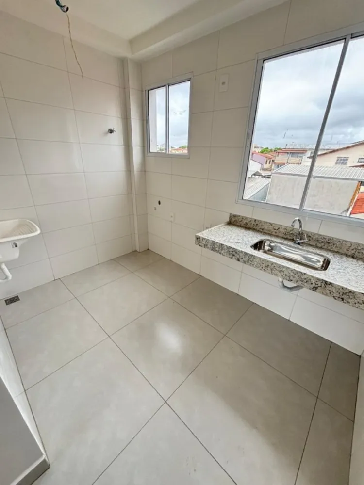 Apartamento, 2 quartos, 49 m² - Foto 6