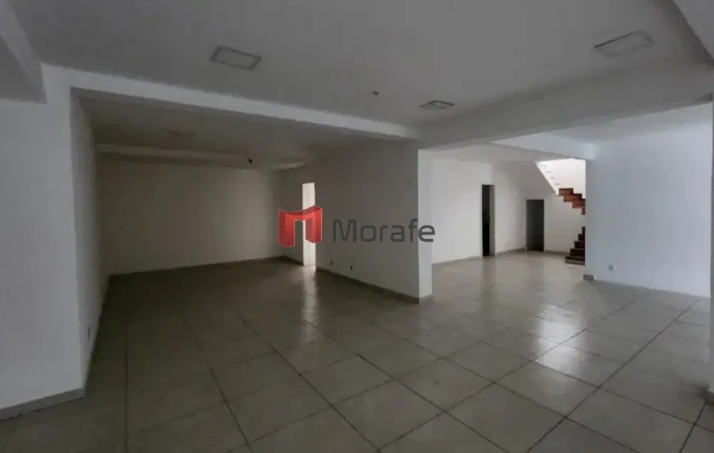 Depósito-Galpão, 280 m² - Foto 2