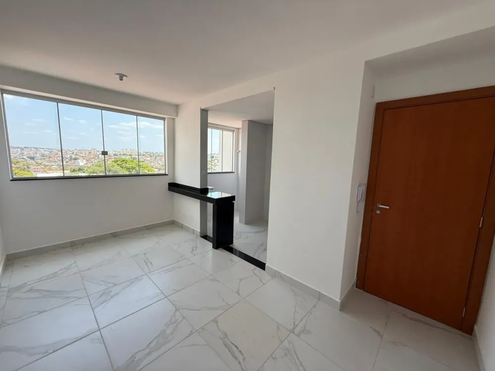 Apartamento, 2 quartos, 51 m² - Foto 1
