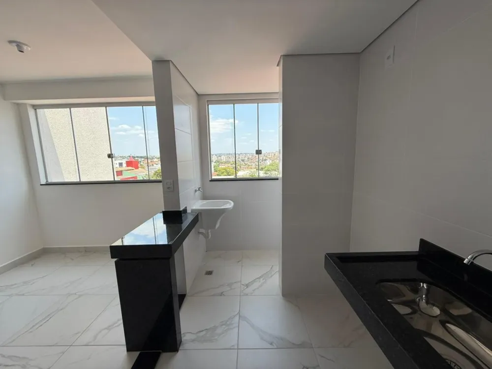 Apartamento, 2 quartos, 51 m² - Foto 3