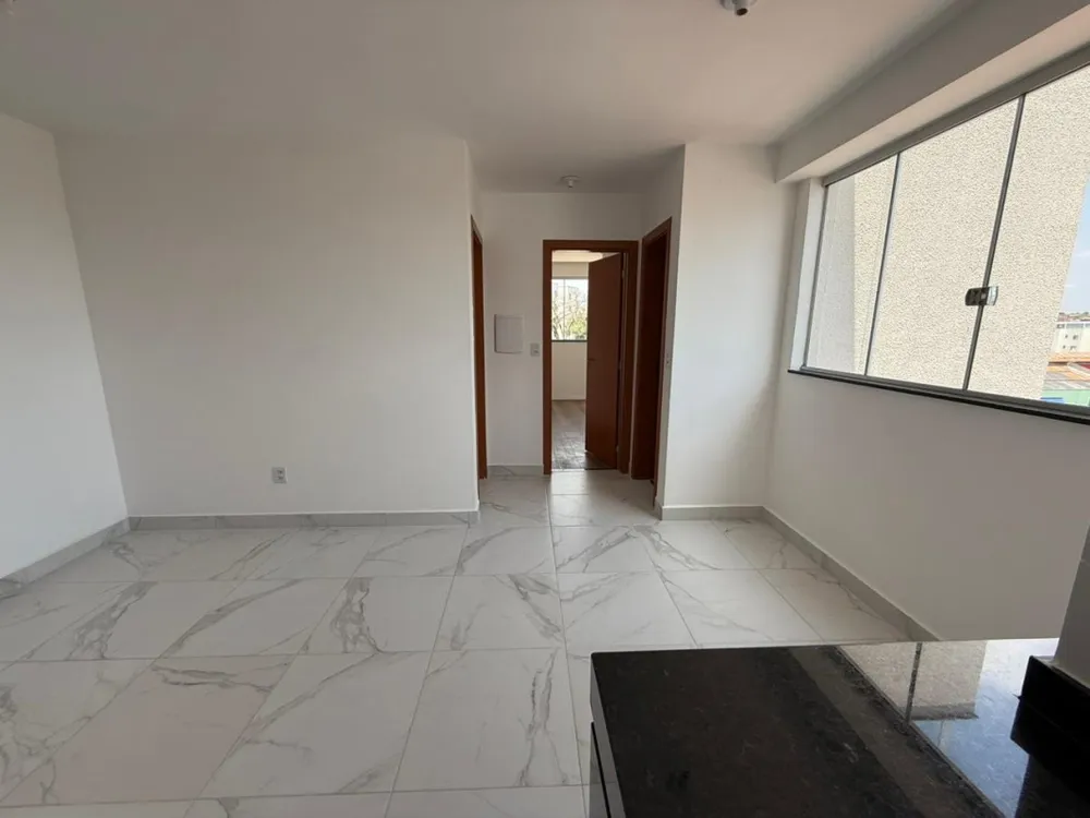 Apartamento, 2 quartos, 51 m² - Foto 2