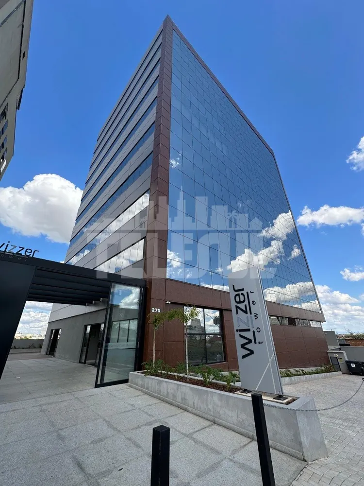 Depósito-Galpão, 35 m² - Foto 1