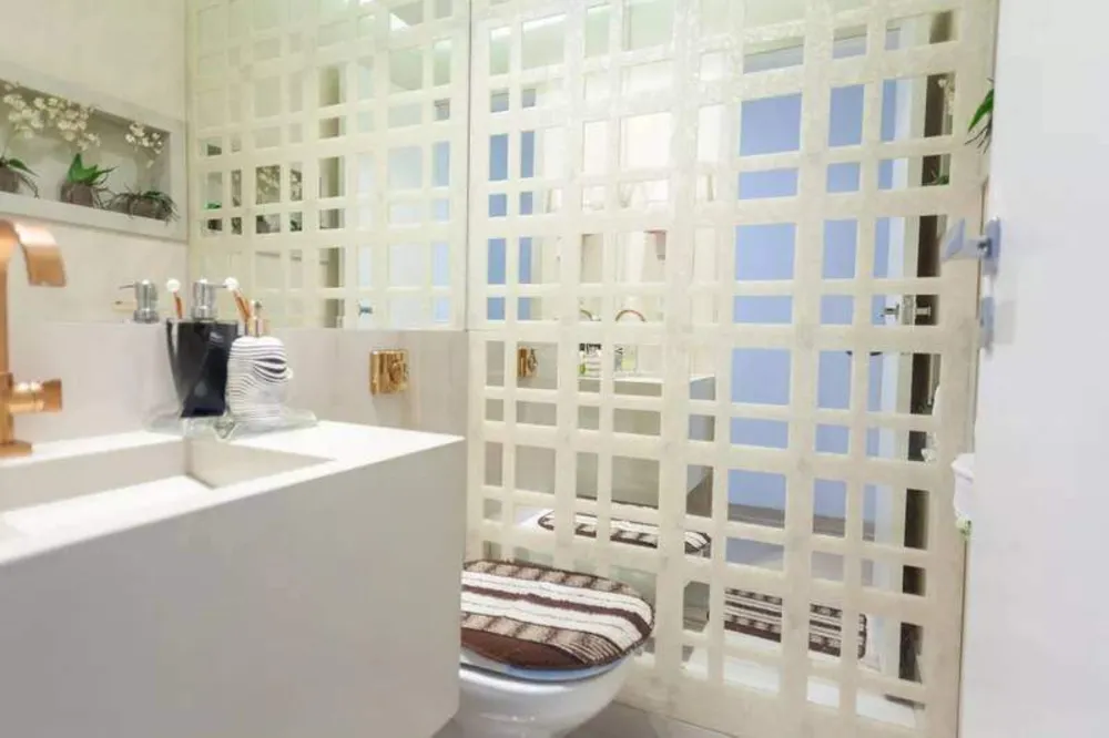 Apartamento, 4 quartos, 122 m² - Foto 8
