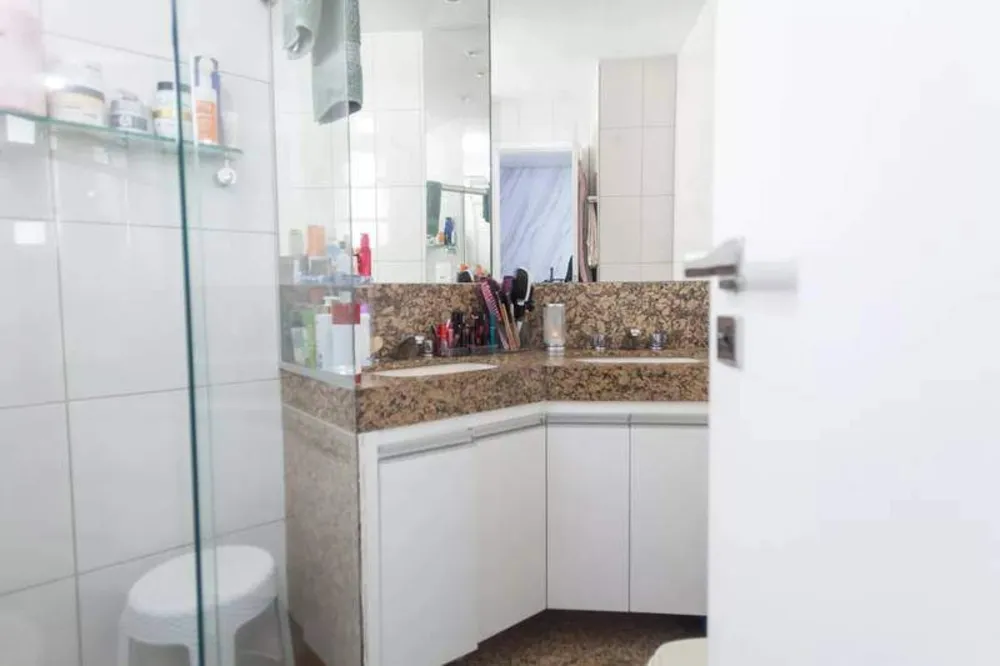Apartamento, 4 quartos, 122 m² - Foto 4