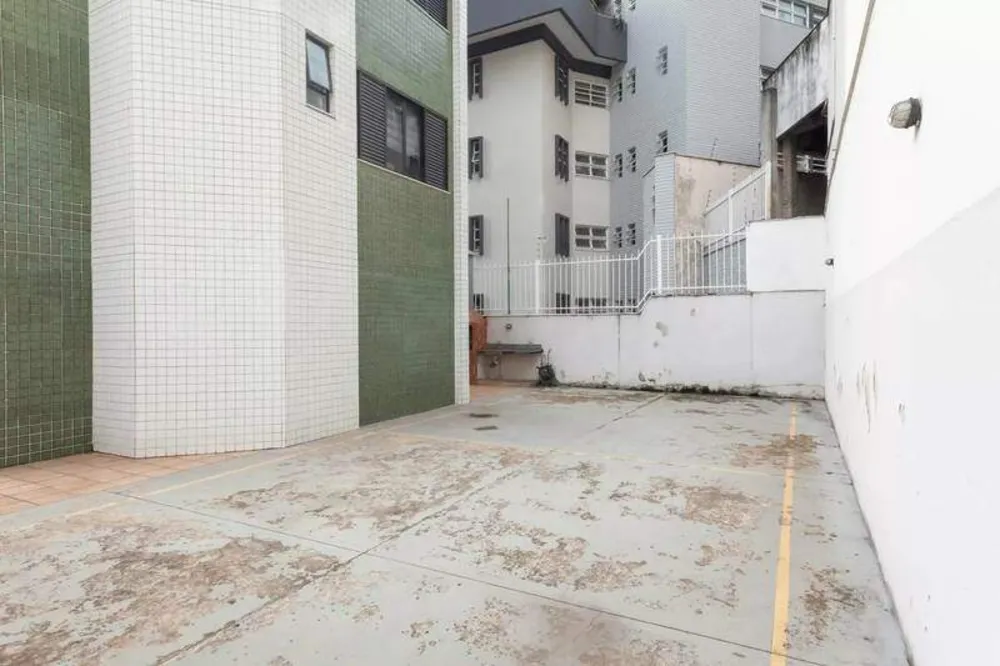 Apartamento, 4 quartos, 122 m² - Foto 1