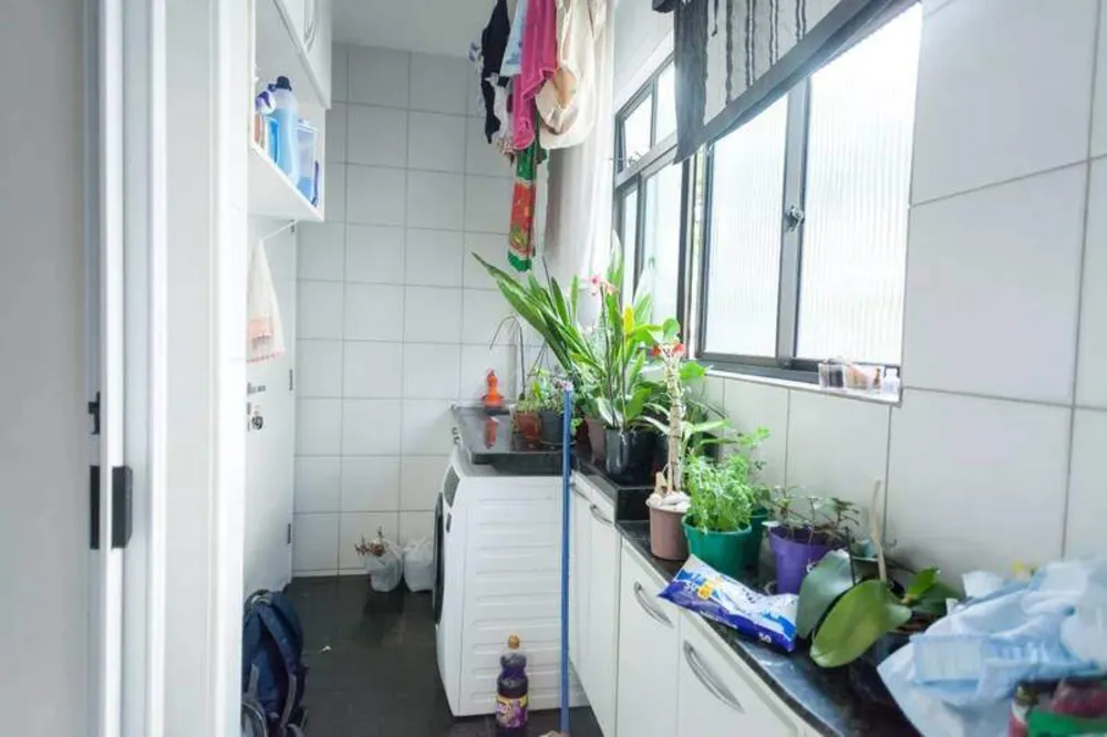 Apartamento, 4 quartos, 122 m² - Foto 6
