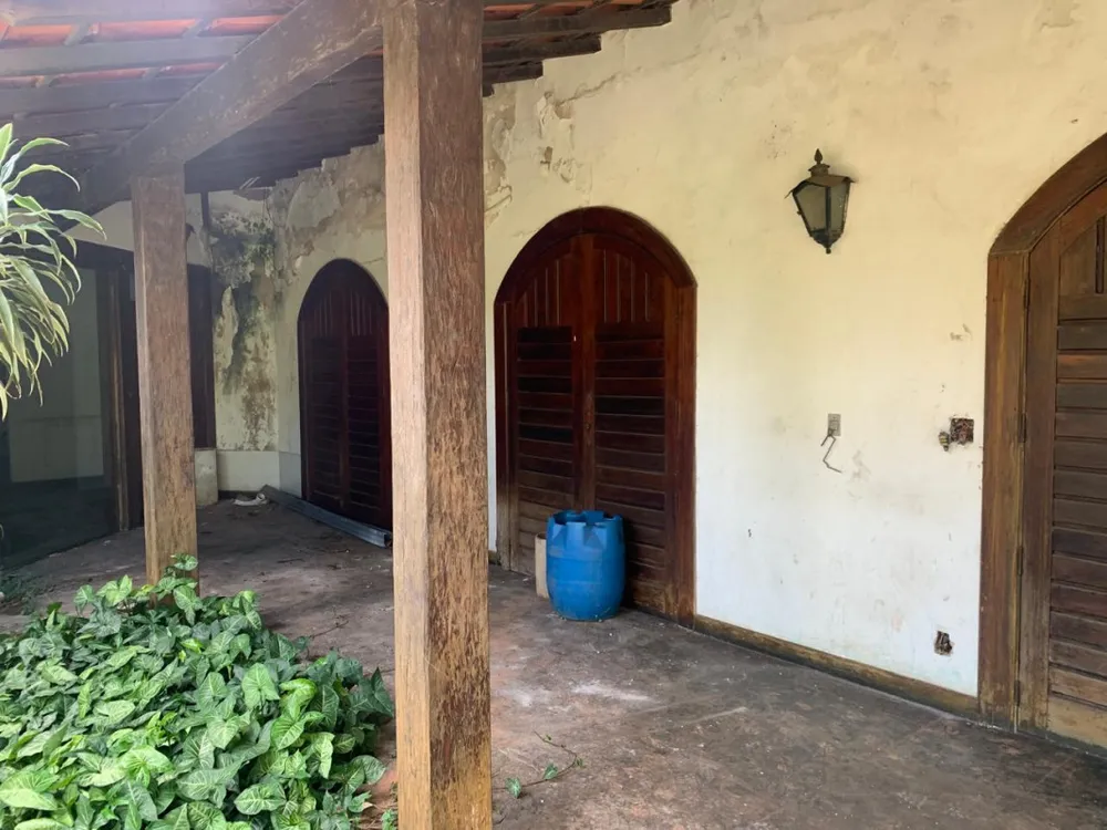 Casa, 6 quartos, 1980 m² - Foto 10