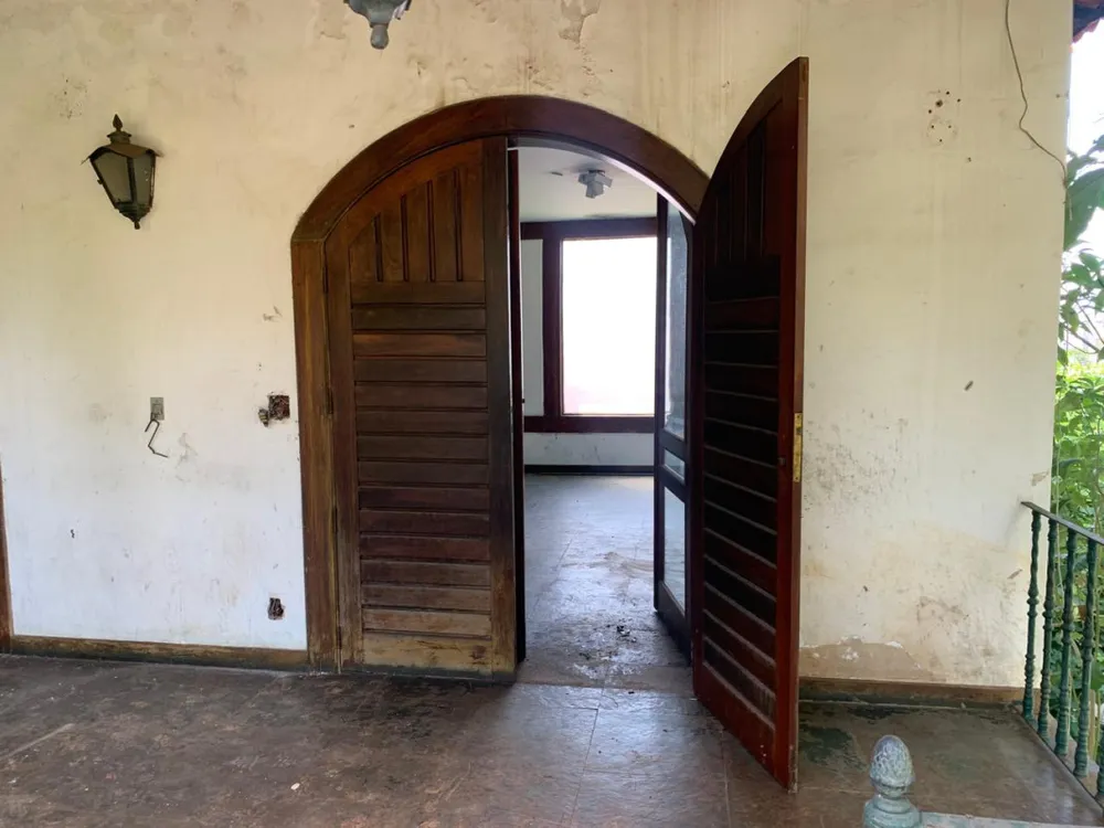 Casa, 6 quartos, 1980 m² - Foto 11